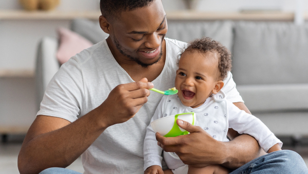 Formula & Baby Care