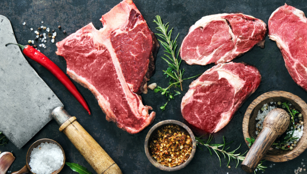 Beef