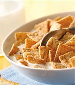Breakfast & Cereal
