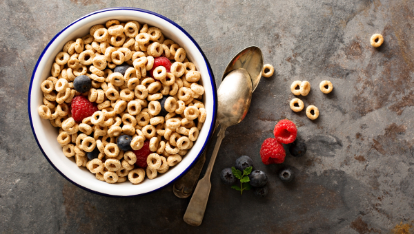 Breakfast & Cereal