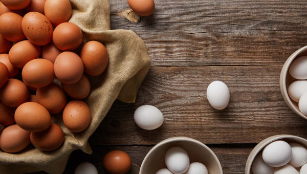 Eggs
