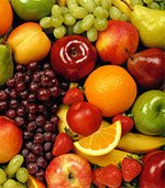 Fresh Fruit