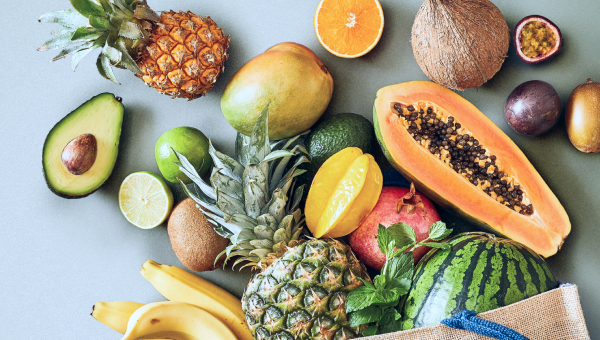 Fresh Fruit