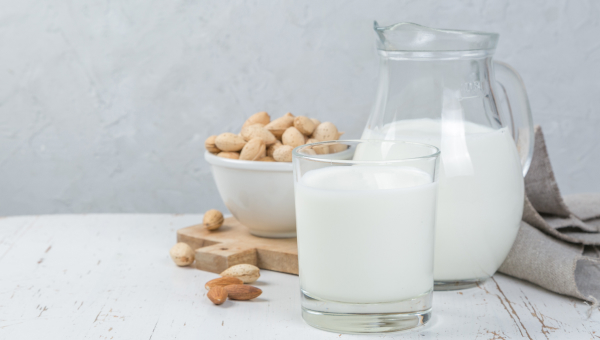 Milk