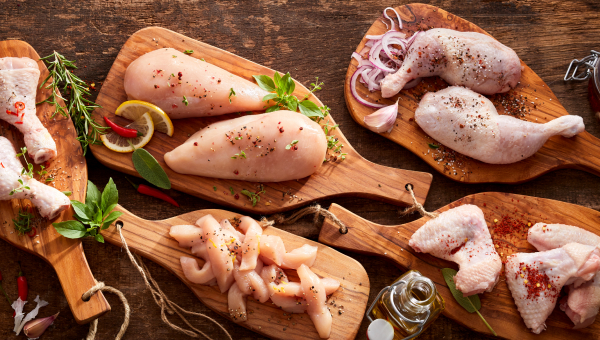 Poultry