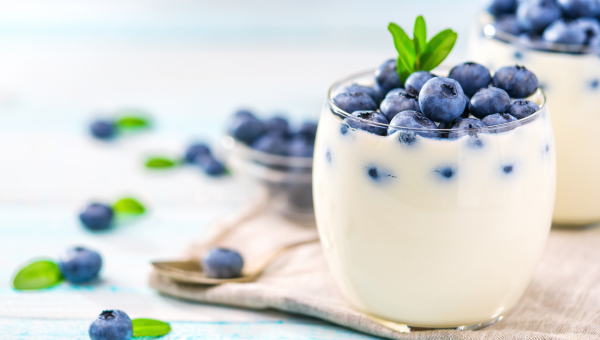 Yogurt