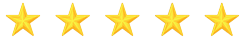 5 Stars